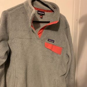 Patagonia pullover